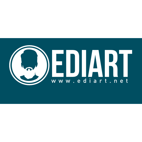 EdiArt Logo