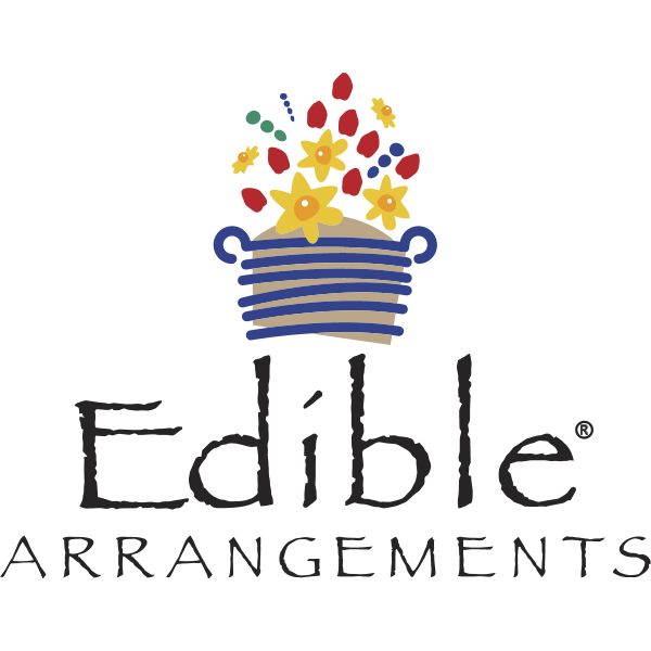 Edible Arrangements Logo ,Logo , icon , SVG Edible Arrangements Logo