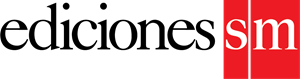 ediciones-sm-horiz Logo