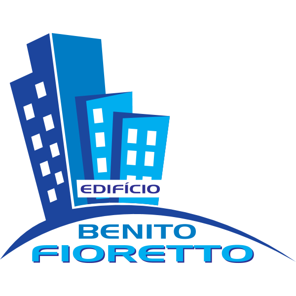 Edifício Benito Fioretto Logo