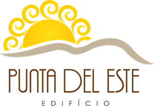 Edifício Punta Del Este Logo ,Logo , icon , SVG Edifício Punta Del Este Logo