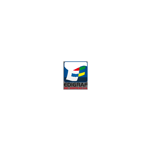 EDIGRAF Logo ,Logo , icon , SVG EDIGRAF Logo