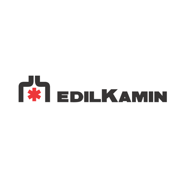 EdilKamin Logo