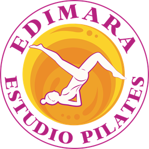 Edimara Pilates Logo ,Logo , icon , SVG Edimara Pilates Logo