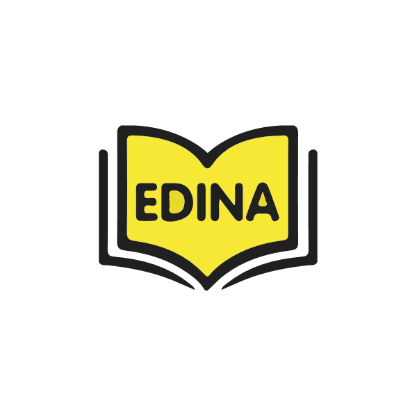 Edina Logo ,Logo , icon , SVG Edina Logo