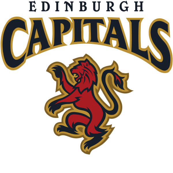 Edinburgh Capitals Logo ,Logo , icon , SVG Edinburgh Capitals Logo