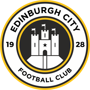 Edinburgh City FC Logo ,Logo , icon , SVG Edinburgh City FC Logo