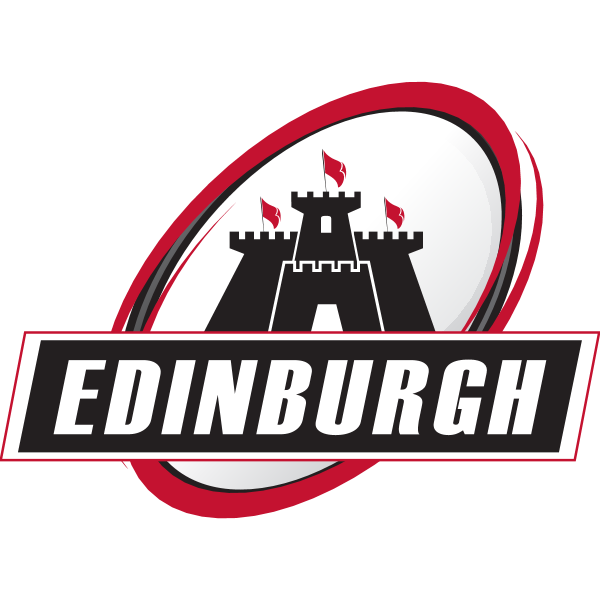 Edinburgh Rugby Logo ,Logo , icon , SVG Edinburgh Rugby Logo