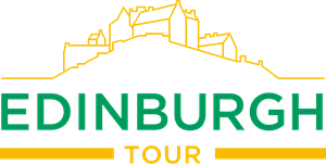 EDINBURGH TOUR Logo ,Logo , icon , SVG EDINBURGH TOUR Logo