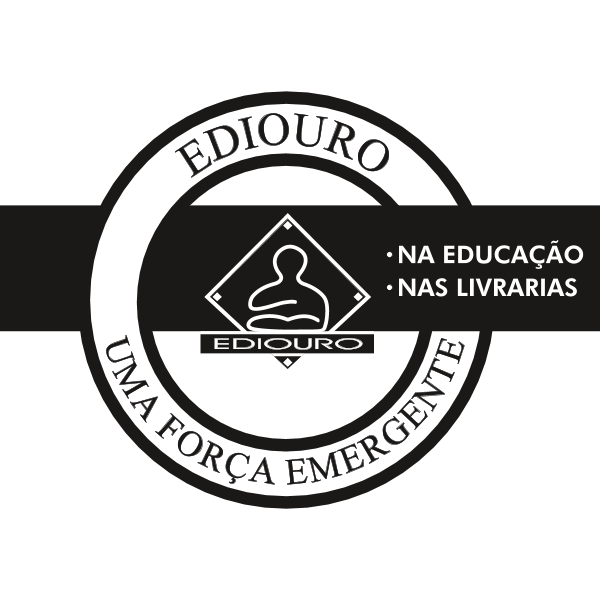 Ediouro Logo ,Logo , icon , SVG Ediouro Logo