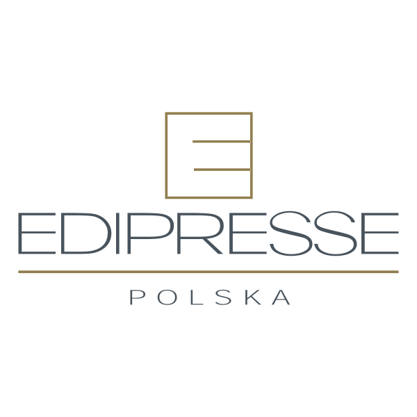 Edipresse Polska ,Logo , icon , SVG Edipresse Polska