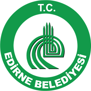 Edirne Belediyesi Logo