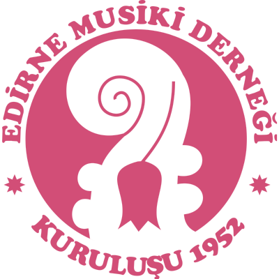 Edirne Musiki Derneği Logo ,Logo , icon , SVG Edirne Musiki Derneği Logo