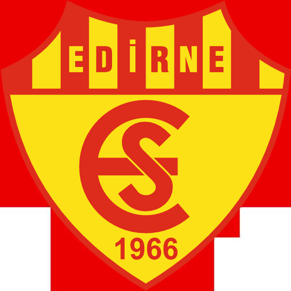Edirnespor Logo ,Logo , icon , SVG Edirnespor Logo