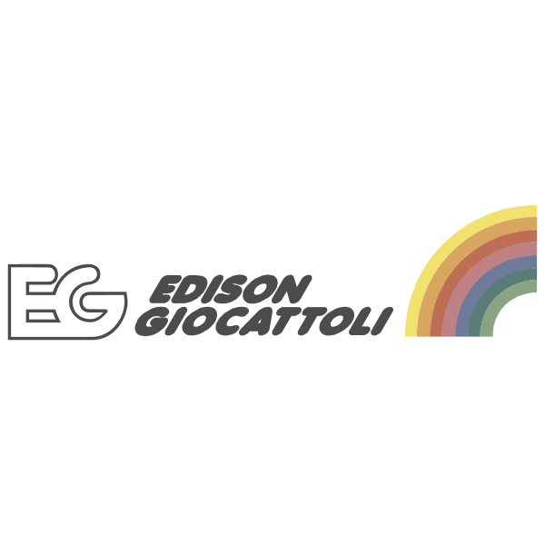 Edison Giocattoli