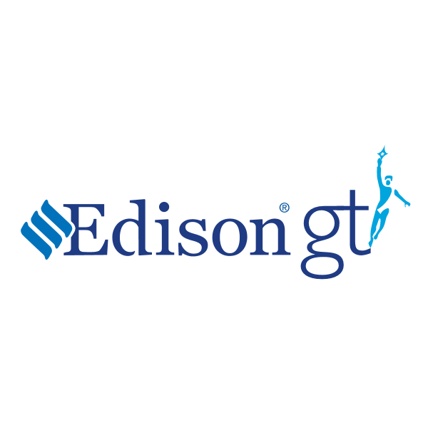 Edison GT Logo