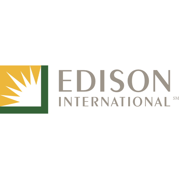 EDISON INTL 1