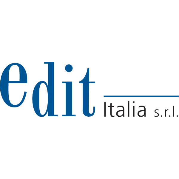 Edit Italia Logo