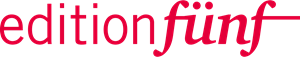 Edition funf Logo
