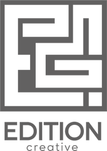 EDITION Logo ,Logo , icon , SVG EDITION Logo