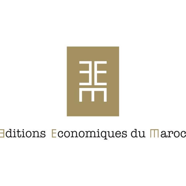 editions economiques du maroc Logo
