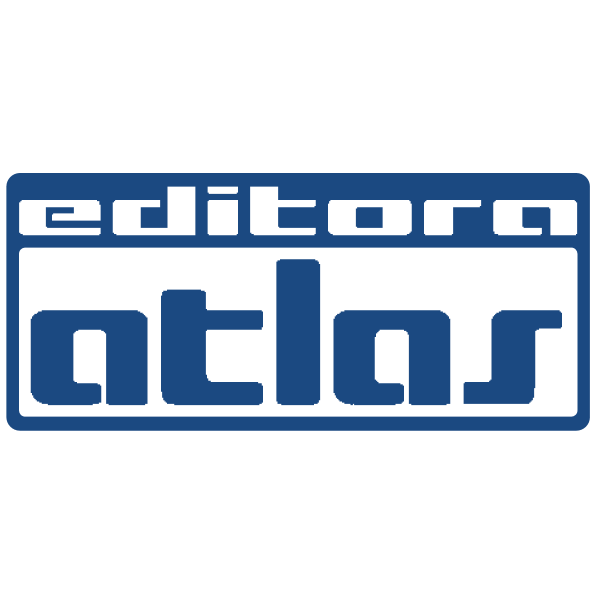 Editora Altas Logo ,Logo , icon , SVG Editora Altas Logo