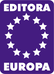 editora europa Logo