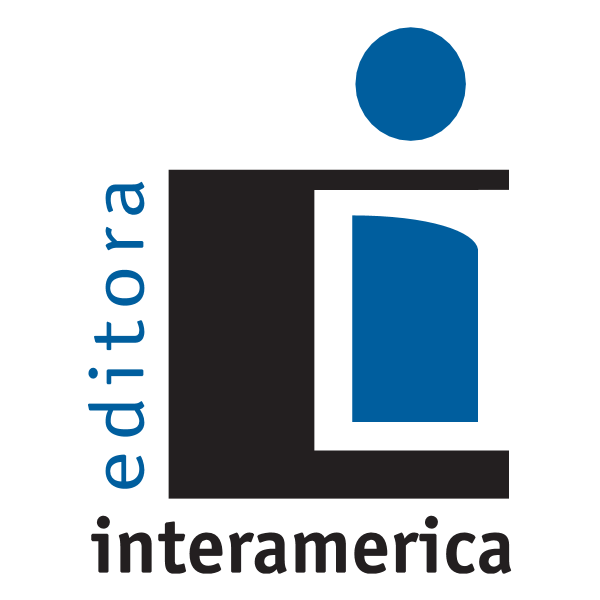 Editora Interamerica Logo ,Logo , icon , SVG Editora Interamerica Logo