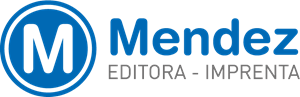 Editora Mendez Logo ,Logo , icon , SVG Editora Mendez Logo