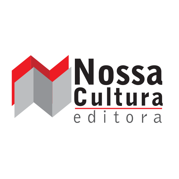 Editora Nossa Cultura Logo ,Logo , icon , SVG Editora Nossa Cultura Logo