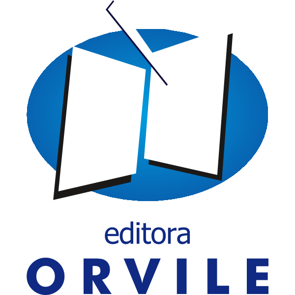 Editora Orvile Logo ,Logo , icon , SVG Editora Orvile Logo