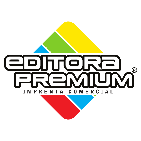 Editora Premium, S. A. Logo ,Logo , icon , SVG Editora Premium, S. A. Logo