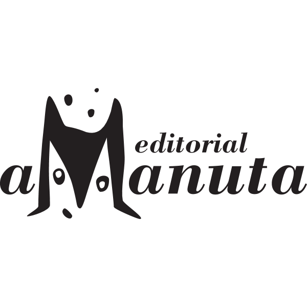 Editorial Amanuta Logo ,Logo , icon , SVG Editorial Amanuta Logo