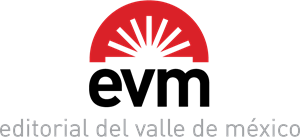 Editorial del Valle de México Logo ,Logo , icon , SVG Editorial del Valle de México Logo