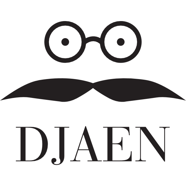 Editorial Djaen Logo ,Logo , icon , SVG Editorial Djaen Logo