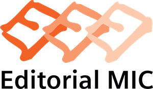 Editorial MIC Logo ,Logo , icon , SVG Editorial MIC Logo