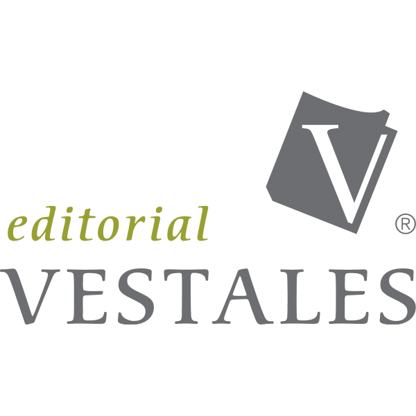 Editorial Vestales Logo ,Logo , icon , SVG Editorial Vestales Logo