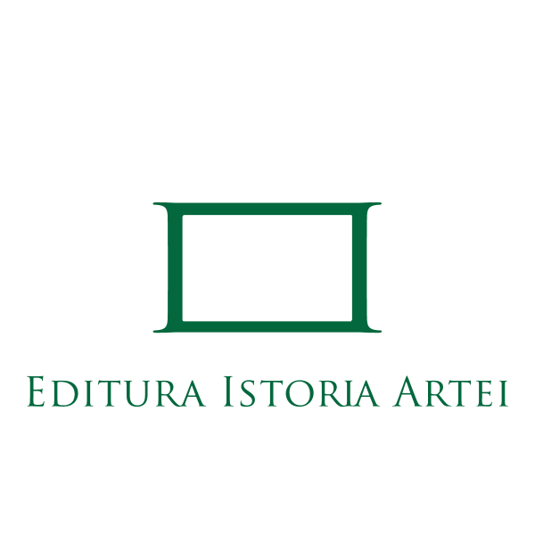 Editura Istoria Artei Logo ,Logo , icon , SVG Editura Istoria Artei Logo
