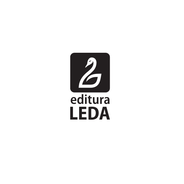 Editura Leda Logo ,Logo , icon , SVG Editura Leda Logo