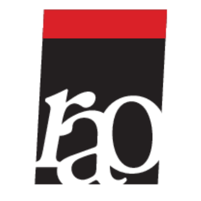 Editura Rao Logo ,Logo , icon , SVG Editura Rao Logo