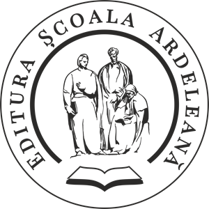 Editura Scoala Ardeleana Logo ,Logo , icon , SVG Editura Scoala Ardeleana Logo