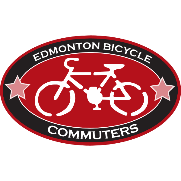 Edmonton Bicycle Commuters’ Society Logo ,Logo , icon , SVG Edmonton Bicycle Commuters’ Society Logo