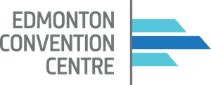 Edmonton Convention Centre (ECC) Logo