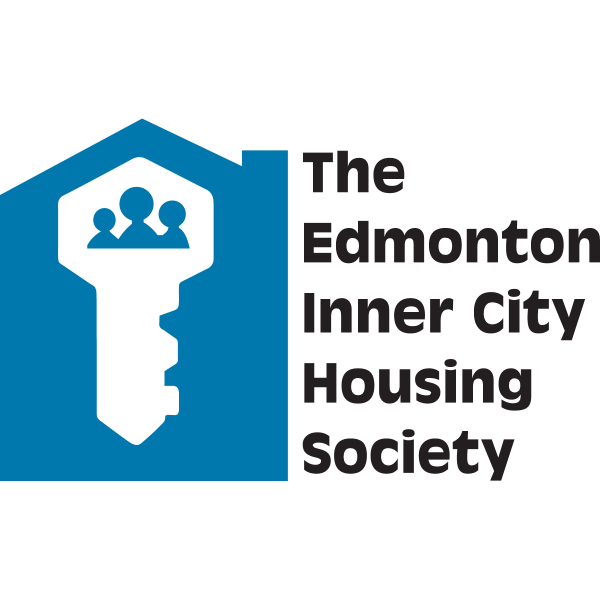 Edmonton Inner City Housing Society Logo ,Logo , icon , SVG Edmonton Inner City Housing Society Logo