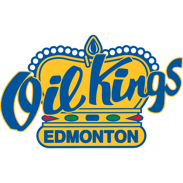 Edmonton Oil Kings Logo