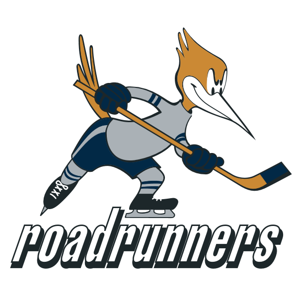 Edmonton Roadrunners Logo ,Logo , icon , SVG Edmonton Roadrunners Logo