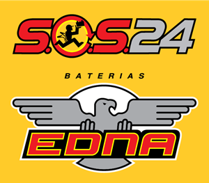 Edna SOS24 Logo