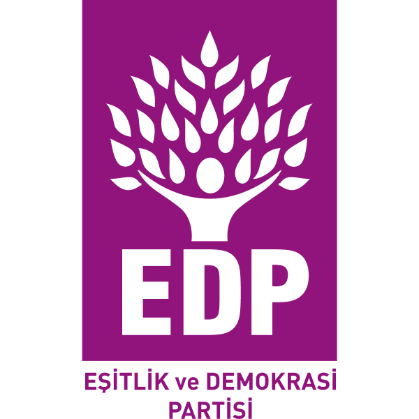 EDP Logo ,Logo , icon , SVG EDP Logo