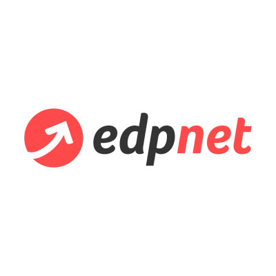 Edpnet Logo ,Logo , icon , SVG Edpnet Logo
