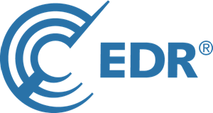 EDR Logo ,Logo , icon , SVG EDR Logo